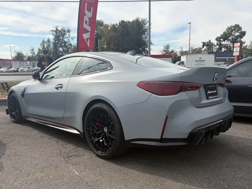 2023 BMW G82/G83 M4 - Image 6 of 8