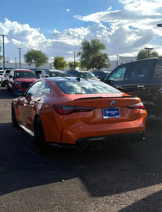 2023 BMW G82/G83 M4 - Image 6 of 10