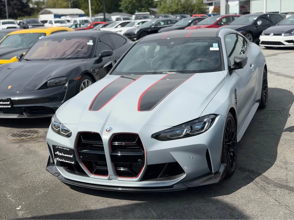 2023 BMW G82/G83 M4 - Image 4 of 9
