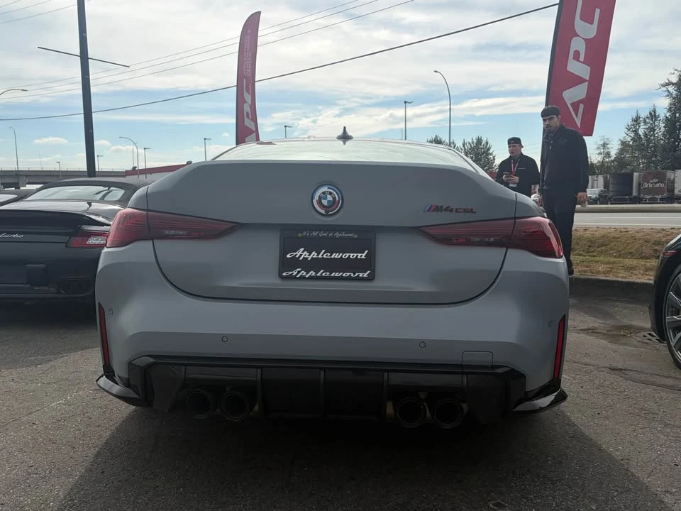 2023 BMW G82/G83 M4 - Image 5 of 8