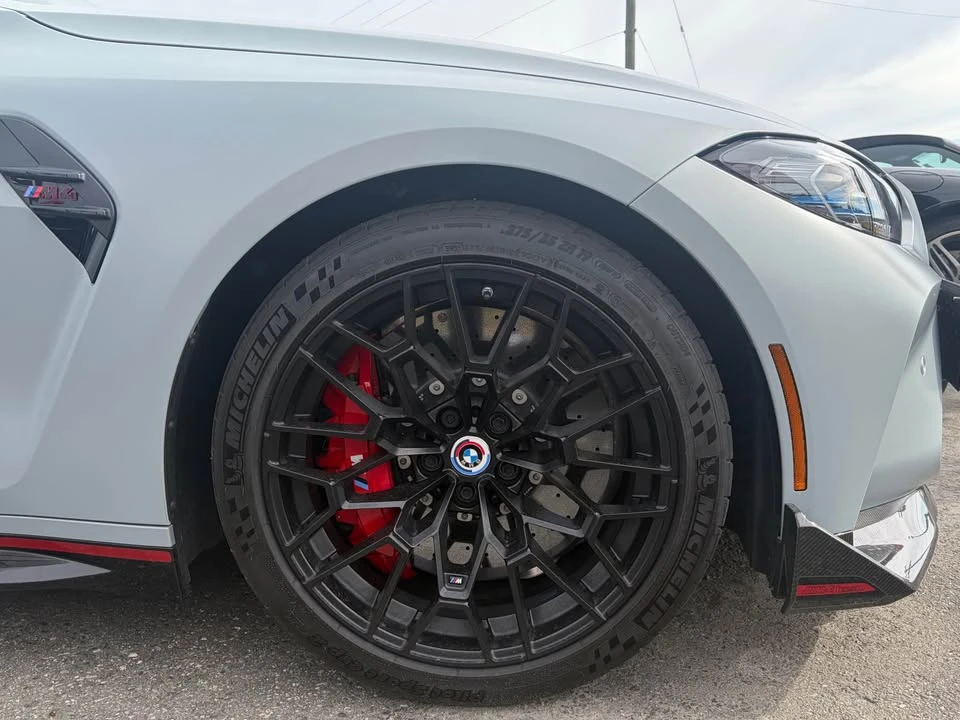 2023 BMW G82/G83 M4 - Image 3 of 8