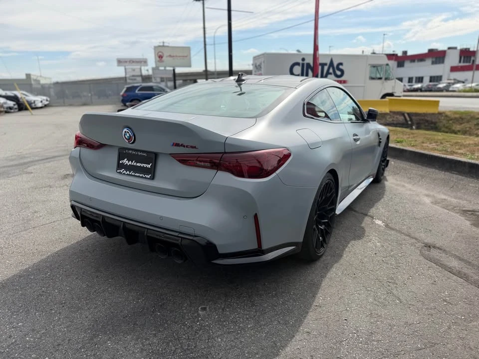 2023 BMW G82/G83 M4 - Image 7 of 8