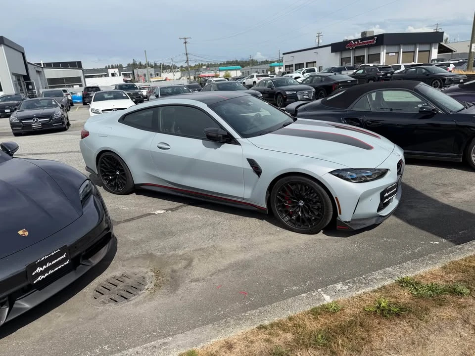 2023 BMW G82/G83 M4 - Image 5 of 8