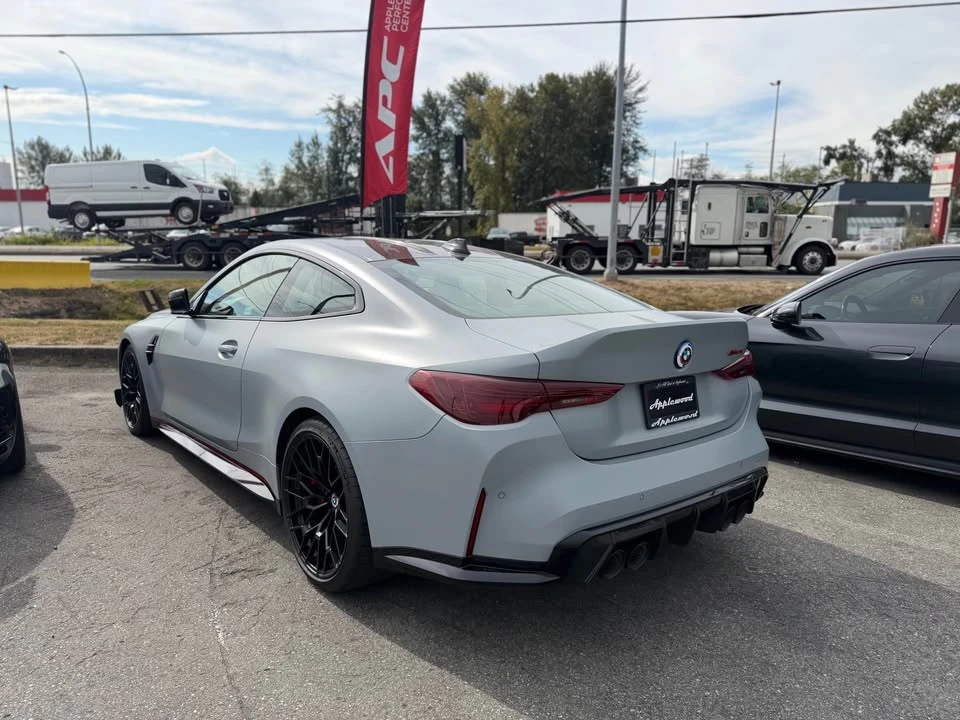 2023 BMW G82/G83 M4 - Image 6 of 8