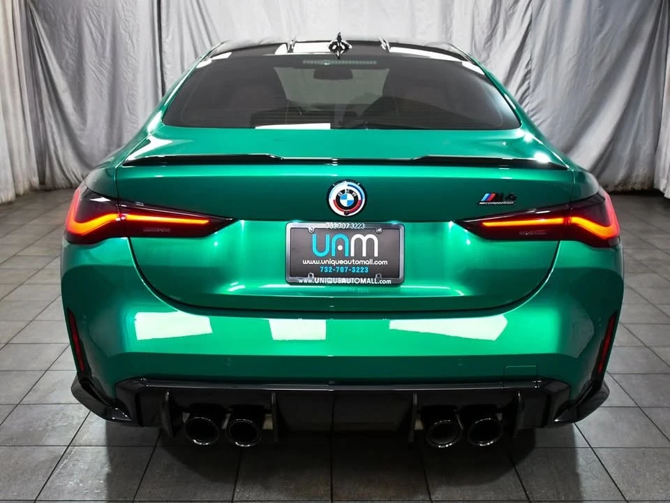 2023 BMW G82/G83 M4 - Image 5 of 20