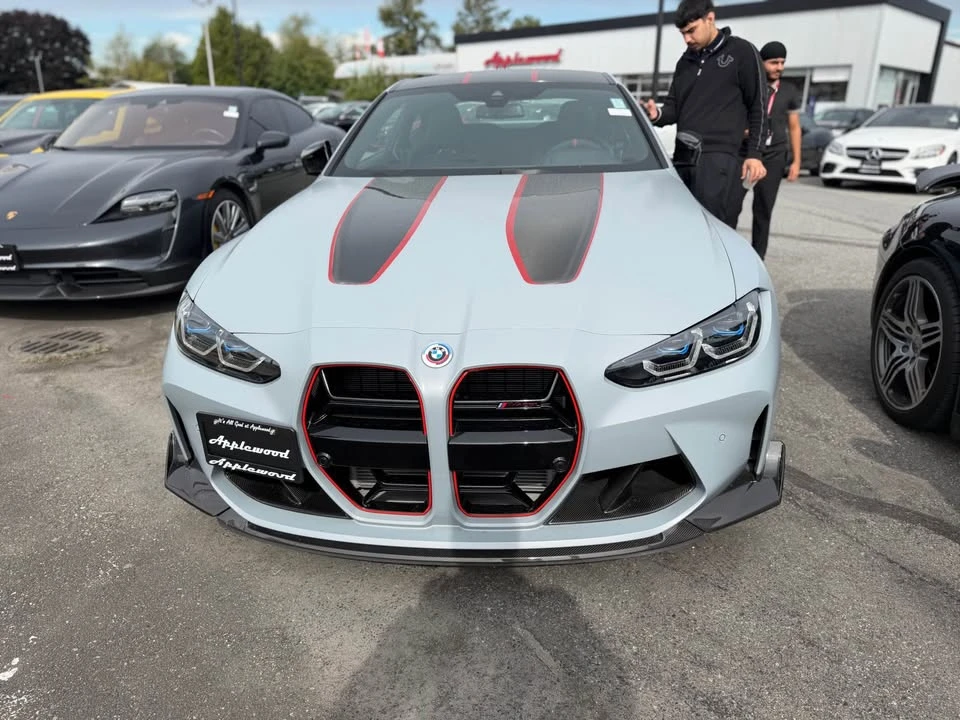 2023 BMW G82/G83 M4 - Image 4 of 8