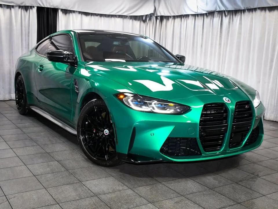 2023 BMW G82/G83 M4 - Image 3 of 20