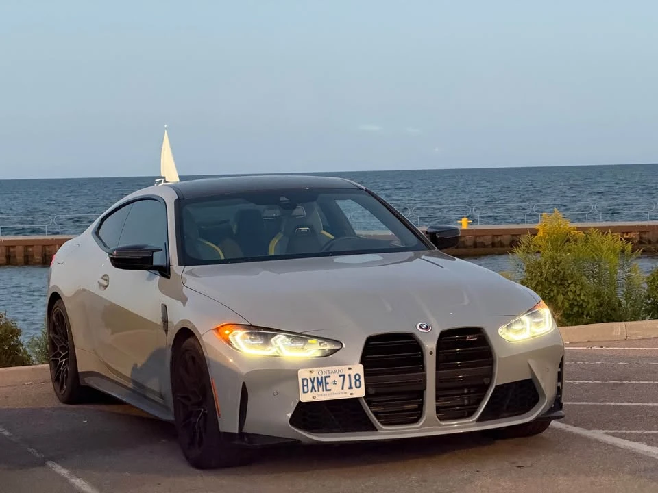 2023 BMW G82/G83 M4 - Image 9 of 17