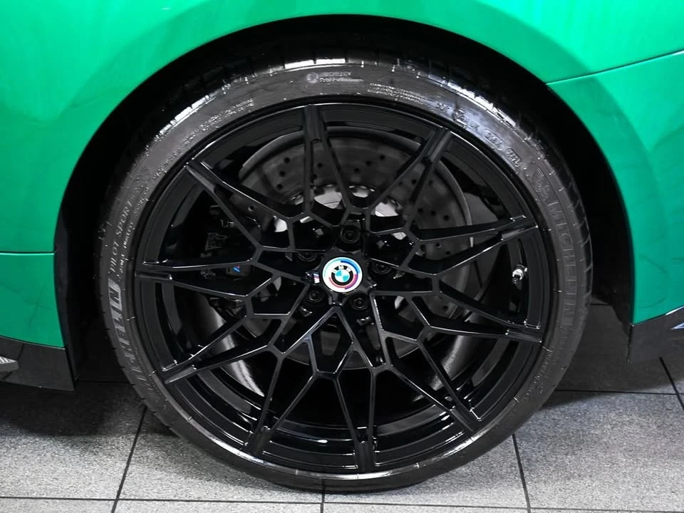 2023 BMW G82/G83 M4 - Image 8 of 20