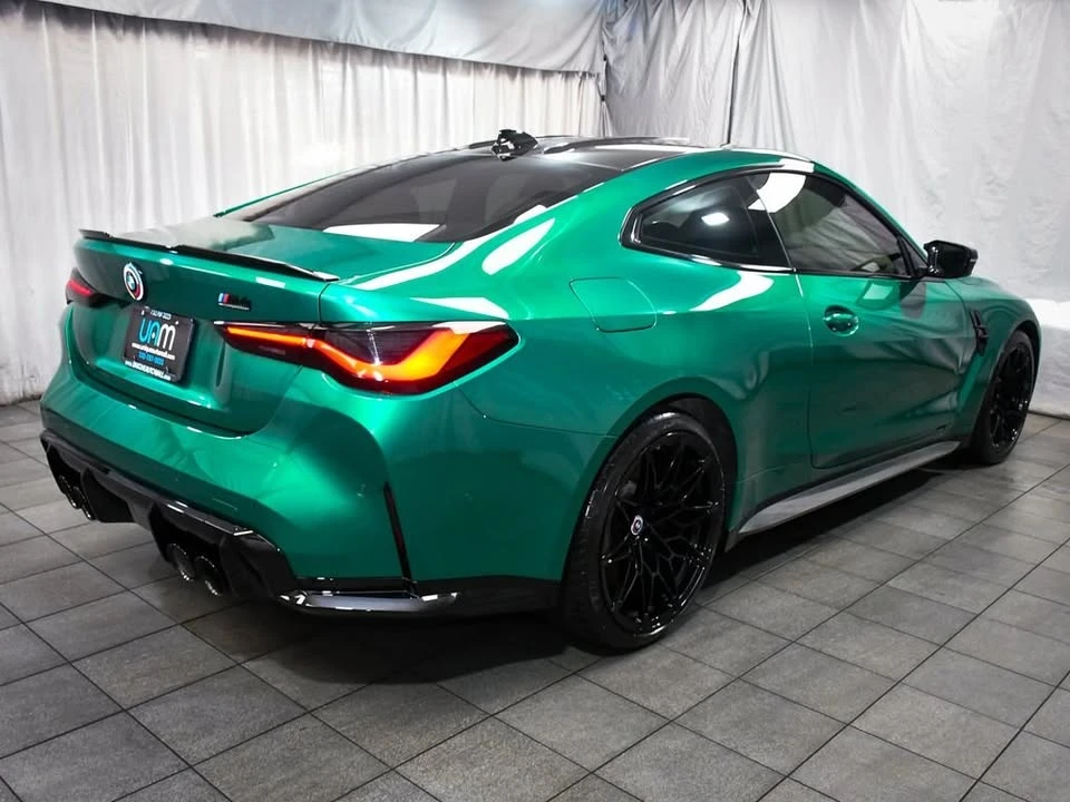 2023 BMW G82/G83 M4 - Image 6 of 20