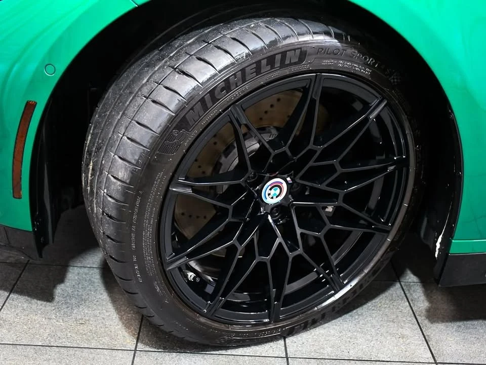 2023 BMW G82/G83 M4 - Image 7 of 20