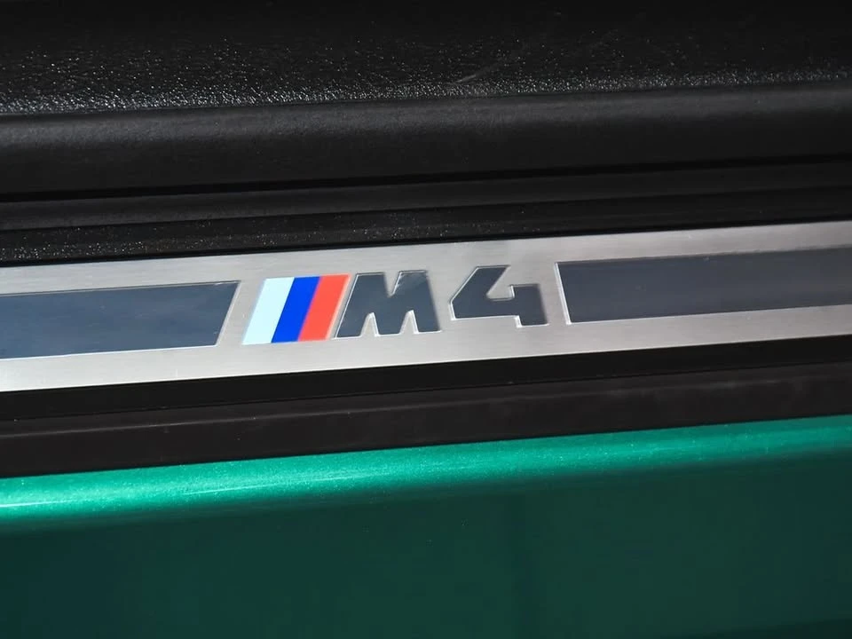 2023 BMW G82/G83 M4 - Image 14 of 20