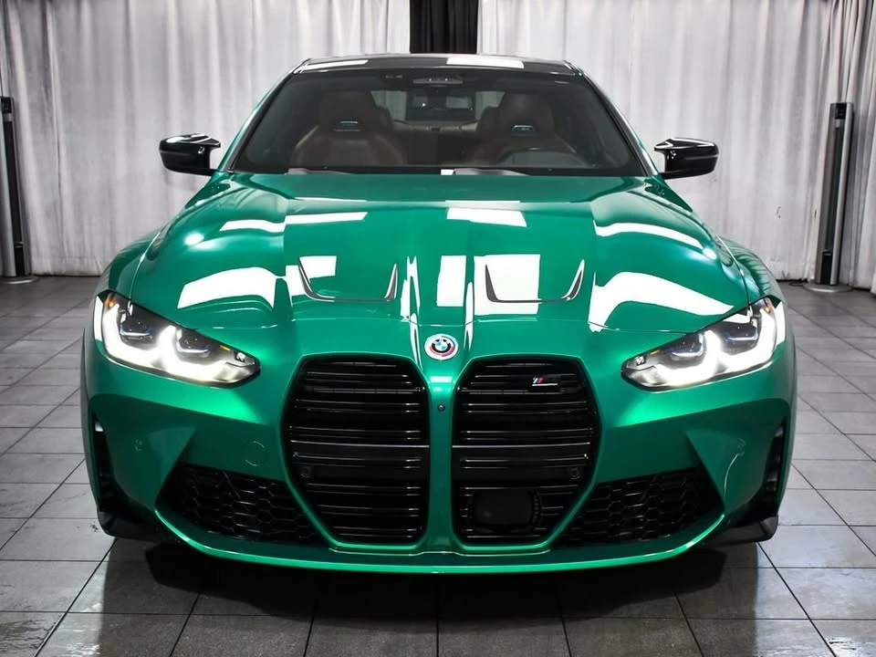 2023 BMW G82/G83 M4 - Image 2 of 20