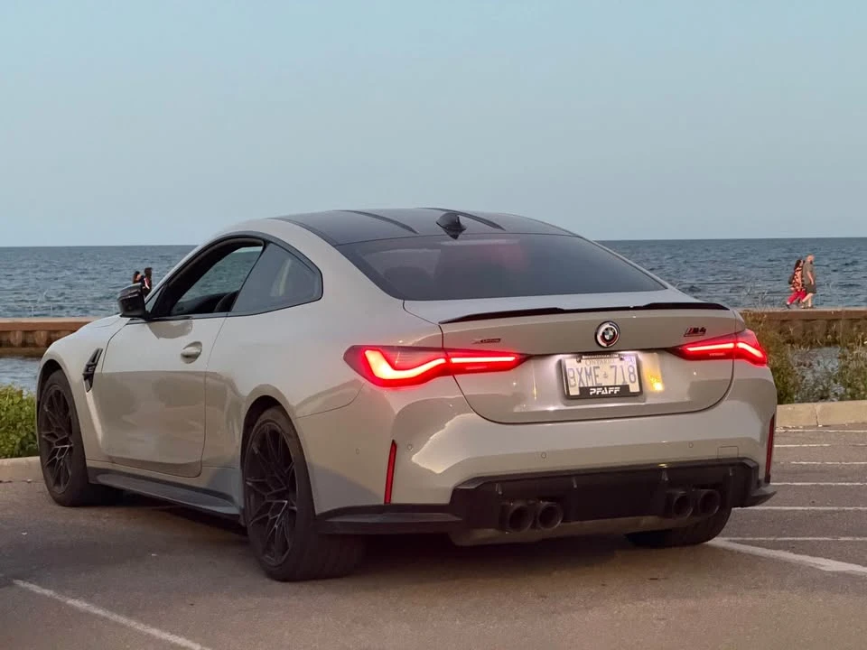 2023 BMW G82/G83 M4 - Image 10 of 17