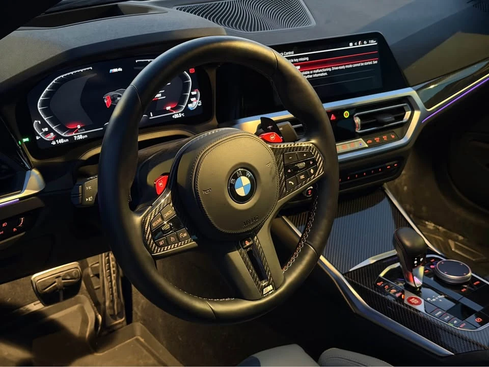 2023 BMW G82/G83 M4 - Image 6 of 17