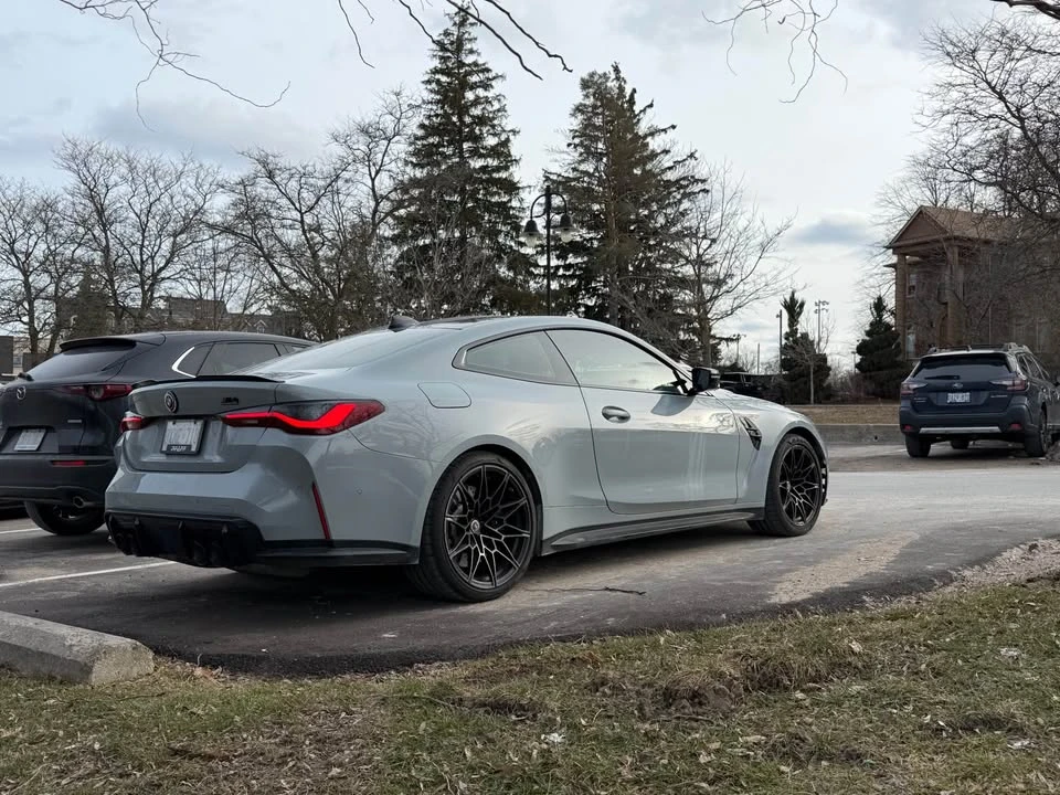 2023 BMW G82/G83 M4 - Image 13 of 17