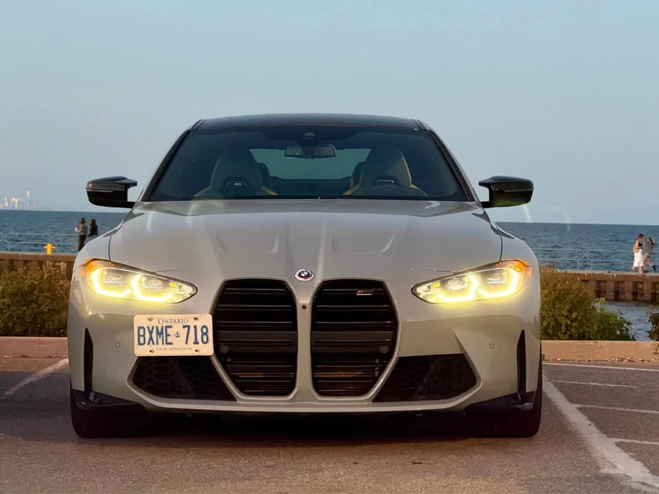 2023 BMW G82/G83 M4 - Image 11 of 17