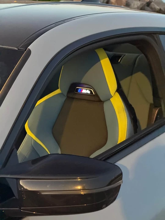 2023 BMW G82/G83 M4 - Image 7 of 17