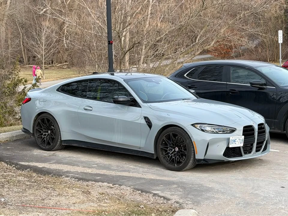 2023 BMW G82/G83 M4 - Image 14 of 17