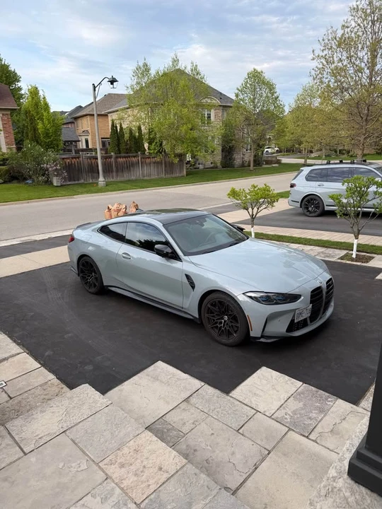 2023 BMW G82/G83 M4 - Image 12 of 17