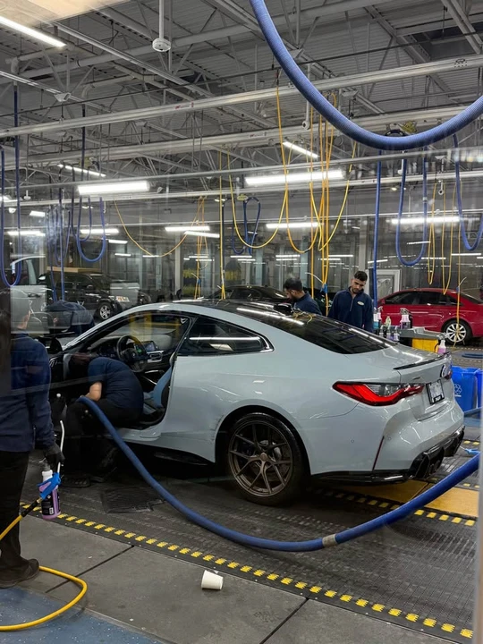 2023 BMW G82/G83 M4 - Image 16 of 17