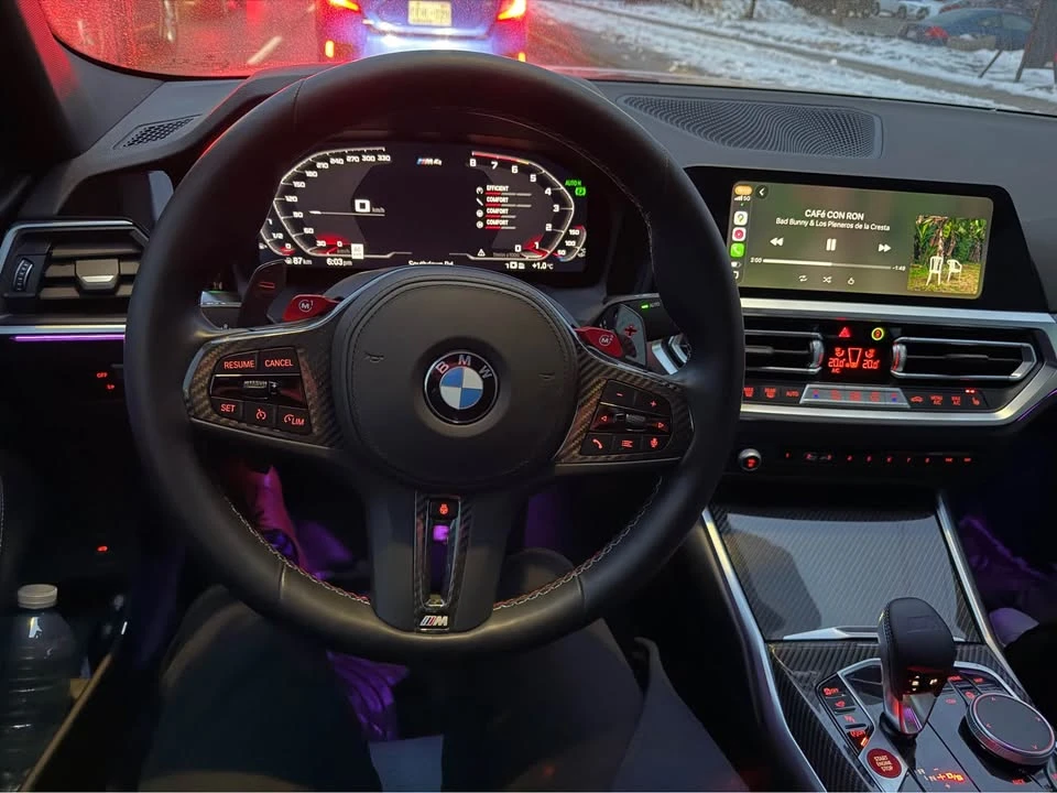 2023 BMW G82/G83 M4 - Image 4 of 17