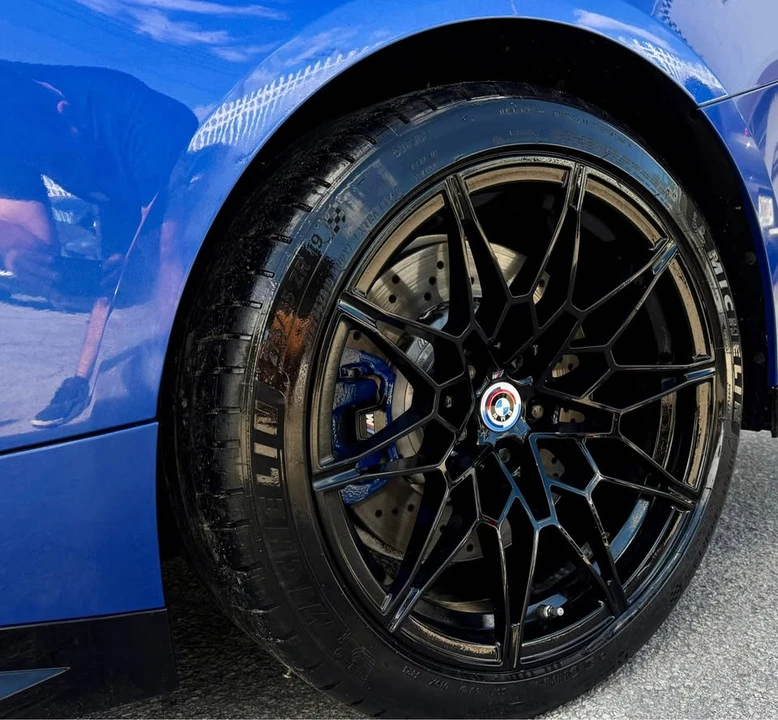 2023 BMW G82/G83 M4 - Image 5 of 9