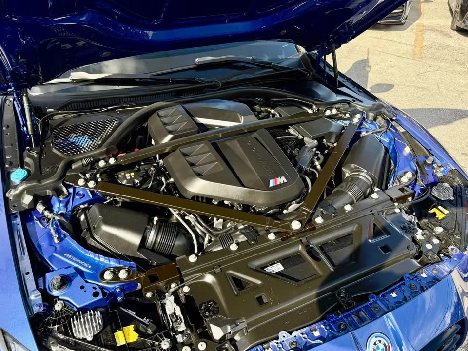 2023 BMW G82/G83 M4 - Image 9 of 9