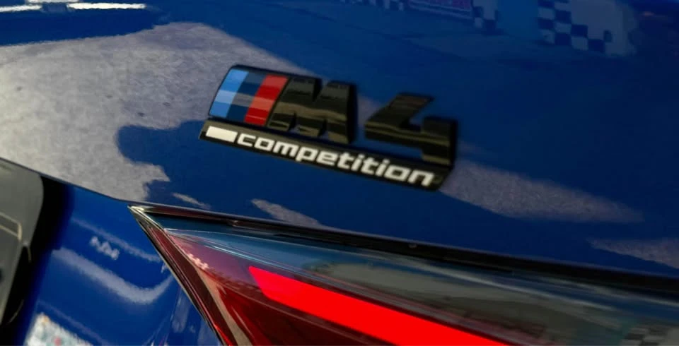 2023 BMW G82/G83 M4 - Image 4 of 9