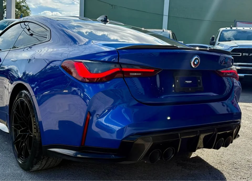2023 BMW G82/G83 M4 - Image 3 of 9