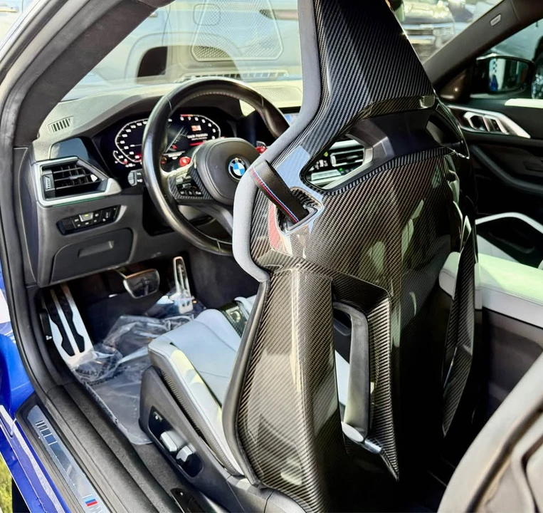 2023 BMW G82/G83 M4 - Image 6 of 9