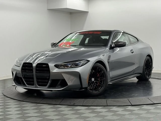 2023 BMW G82/G83 M4 - Image 2 of 12