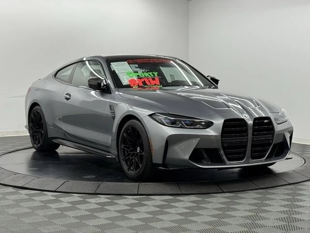 2023 BMW G82/G83 M4 - Image 5 of 12