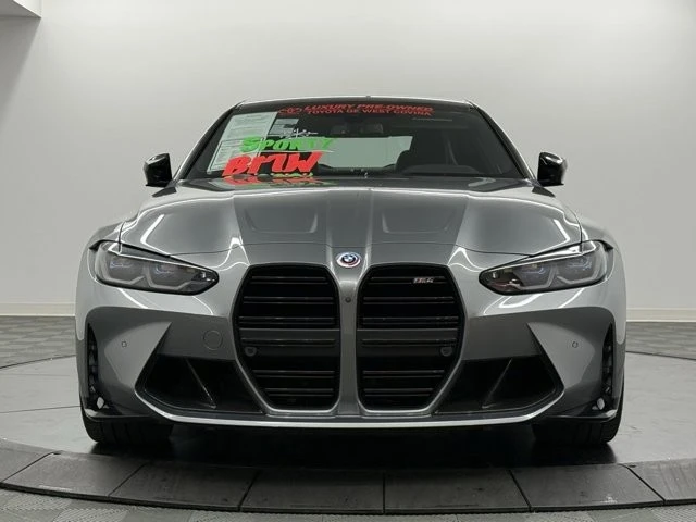 2023 BMW G82/G83 M4 - Image 3 of 12