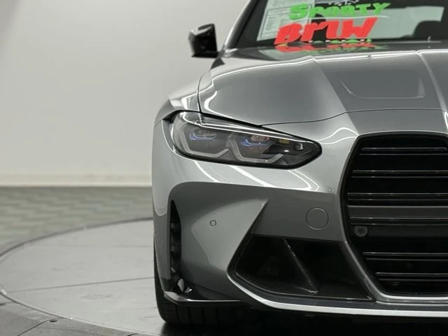2023 BMW G82/G83 M4 - Image 4 of 12