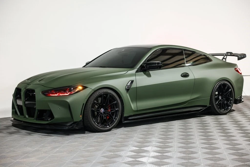 2023 BMW G82/G83 M4 - Image 21 of 21