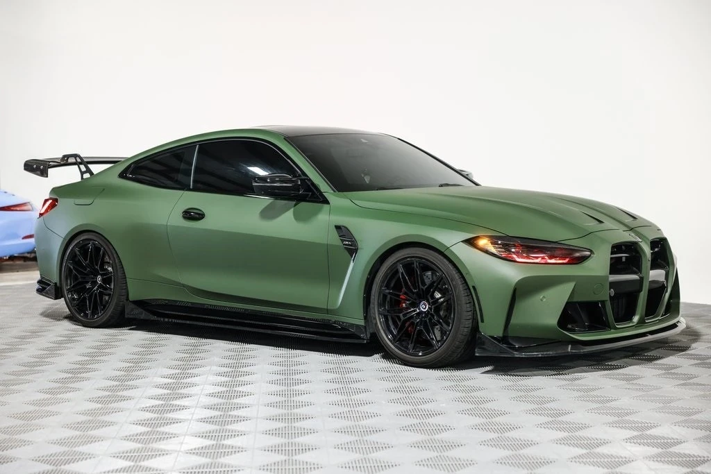 2023 BMW G82/G83 M4 - Image 4 of 21