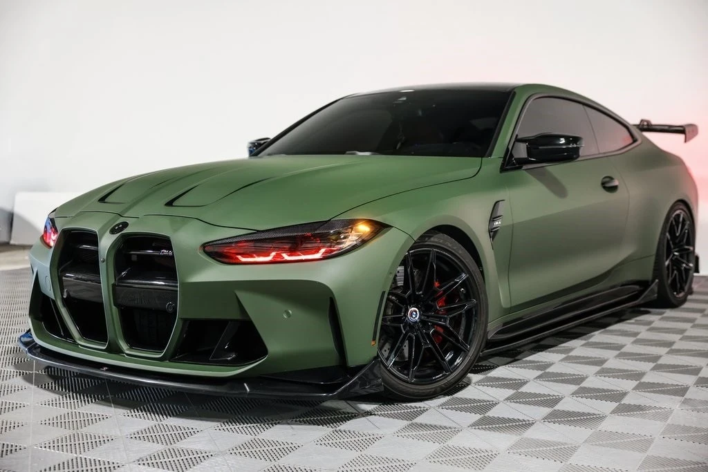 2023 BMW G82/G83 M4 - Image 10 of 21