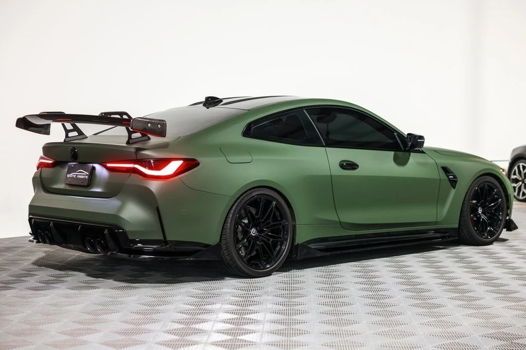 2023 BMW G82/G83 M4 - Image 7 of 21