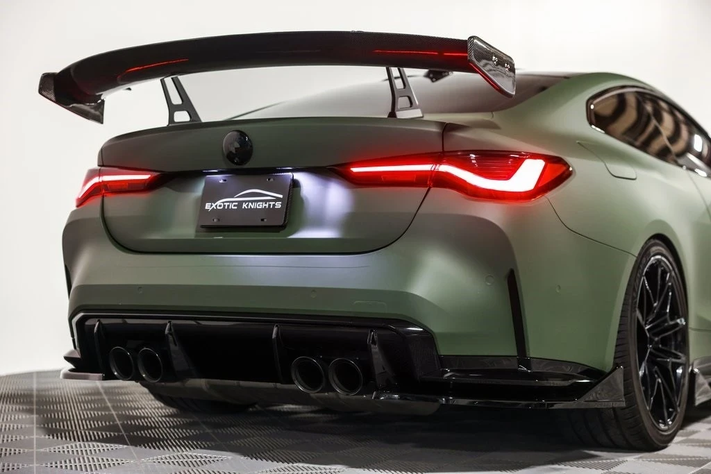 2023 BMW G82/G83 M4 - Image 9 of 21