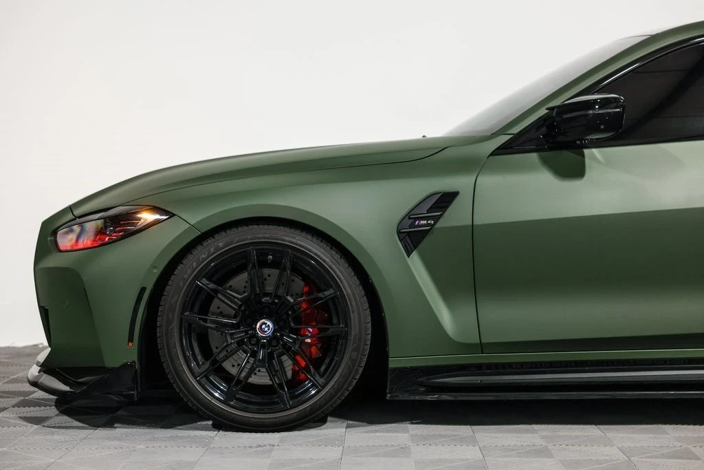 2023 BMW G82/G83 M4 - Image 16 of 21