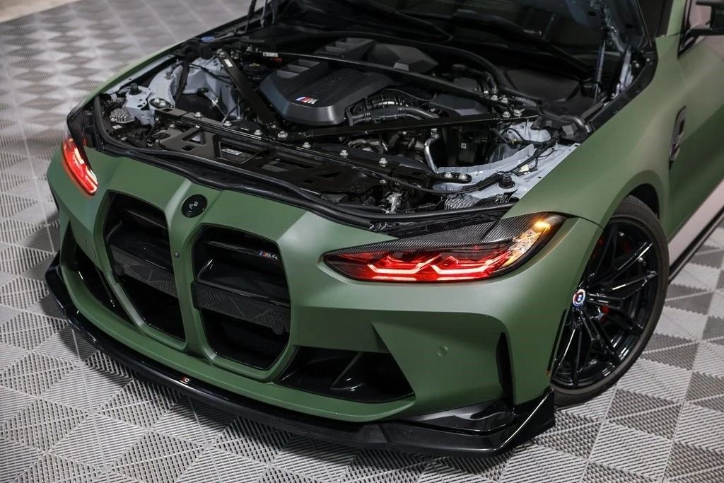 2023 BMW G82/G83 M4 - Image 13 of 21