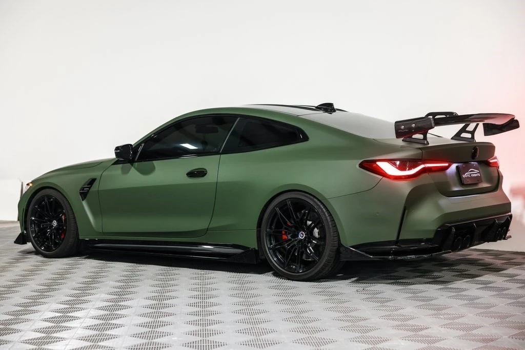 2023 BMW G82/G83 M4 - Image 18 of 21