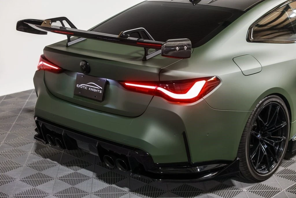2023 BMW G82/G83 M4 - Image 8 of 21