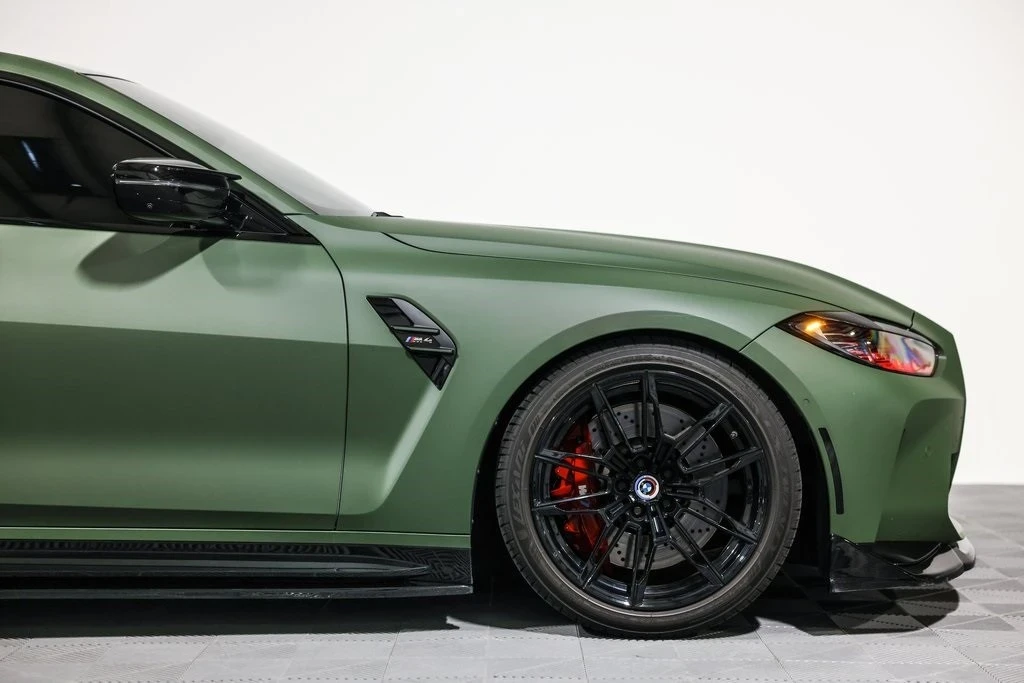 2023 BMW G82/G83 M4 - Image 3 of 21