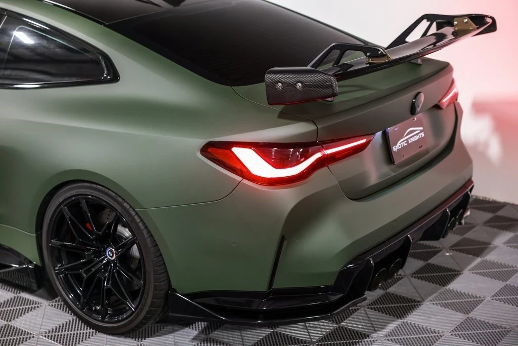 2023 BMW G82/G83 M4 - Image 19 of 21