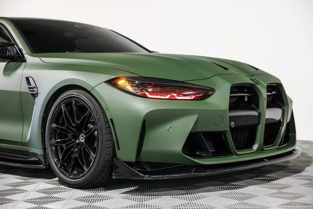 2023 BMW G82/G83 M4 - Image 6 of 21