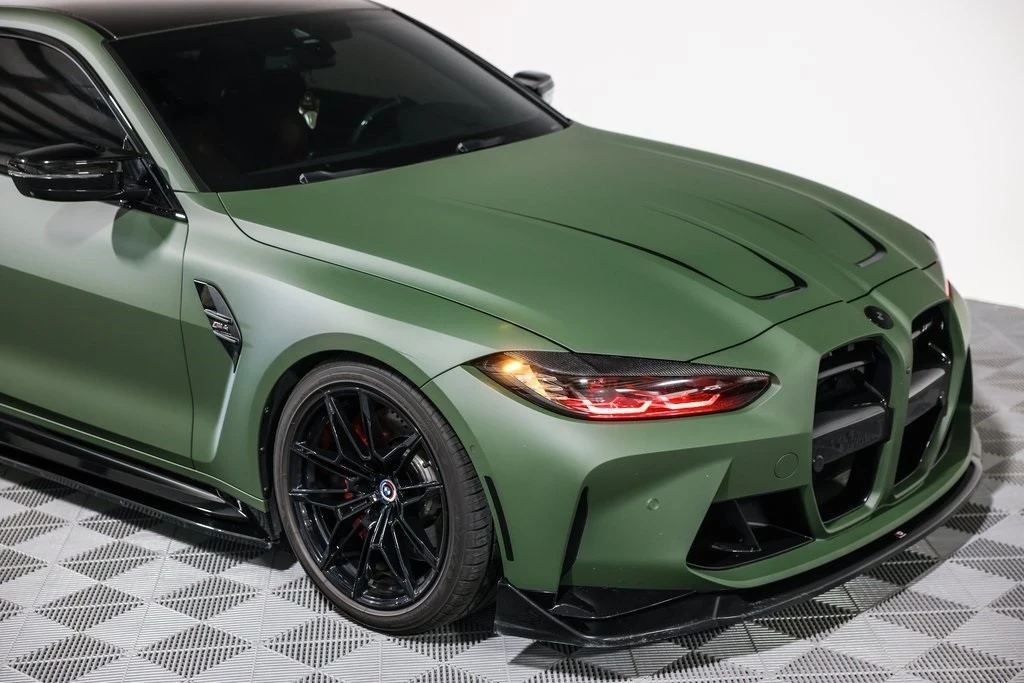2023 BMW G82/G83 M4 - Image 5 of 21