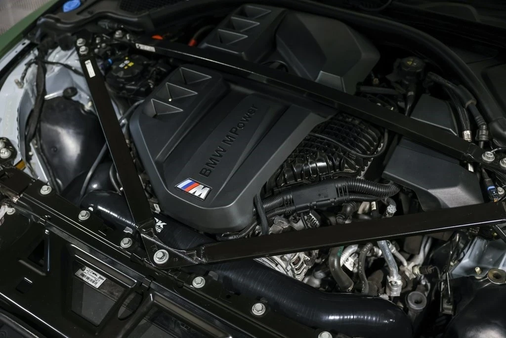 2023 BMW G82/G83 M4 - Image 14 of 21