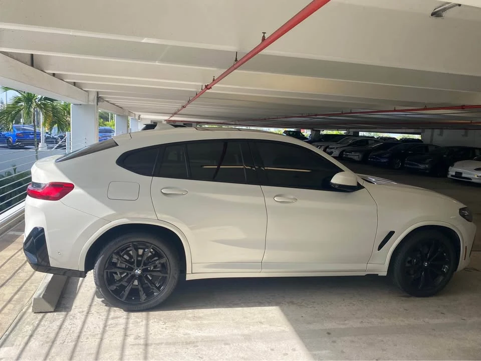 2023 BMW G82/G83 M4 - Image 7 of 15